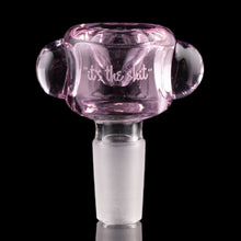 Load image into Gallery viewer, Baron Von Dabbins 14mm Glass Bowls
