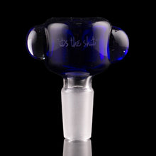 Load image into Gallery viewer, Baron Von Dabbins 14mm Glass Bowls
