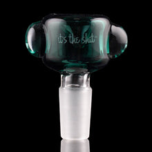 Load image into Gallery viewer, Baron Von Dabbins 14mm Glass Bowls
