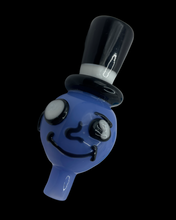 Load image into Gallery viewer, Tony Kazy / Baron Von Dabbins Colab Carb Cap
