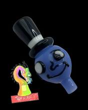 Load image into Gallery viewer, Tony Kazy / Baron Von Dabbins Colab Carb Cap
