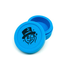 Load image into Gallery viewer, Baron Von Dabbins Silicone Storage Puck Pack
